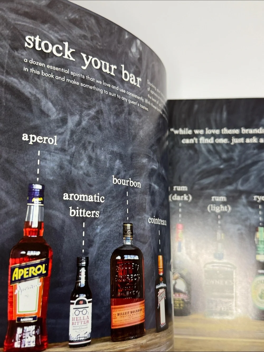 shake - A New Perspective on Coctails. Eric Prum & Josh Williams. NWOT, 2013